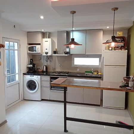 Appartement Buona Notte! à Bahía Blanca Extérieur photo