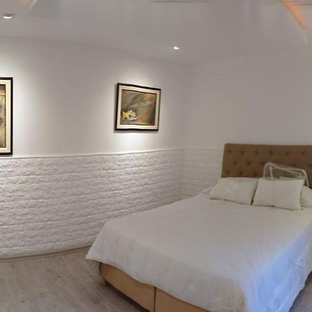 Appartement Buona Notte! à Bahía Blanca Extérieur photo
