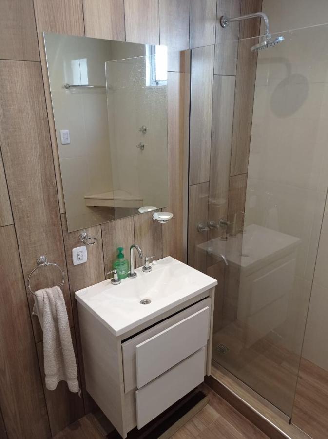 Appartement Buona Notte! à Bahía Blanca Extérieur photo