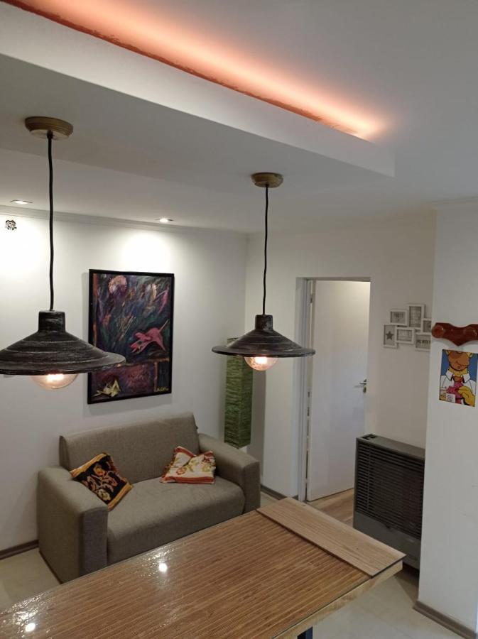Appartement Buona Notte! à Bahía Blanca Extérieur photo