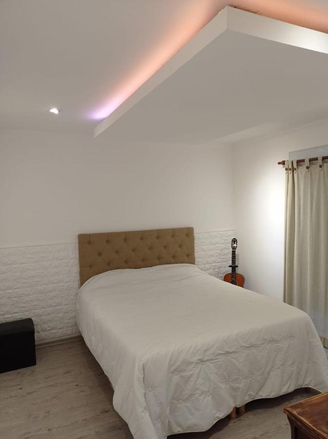 Appartement Buona Notte! à Bahía Blanca Extérieur photo