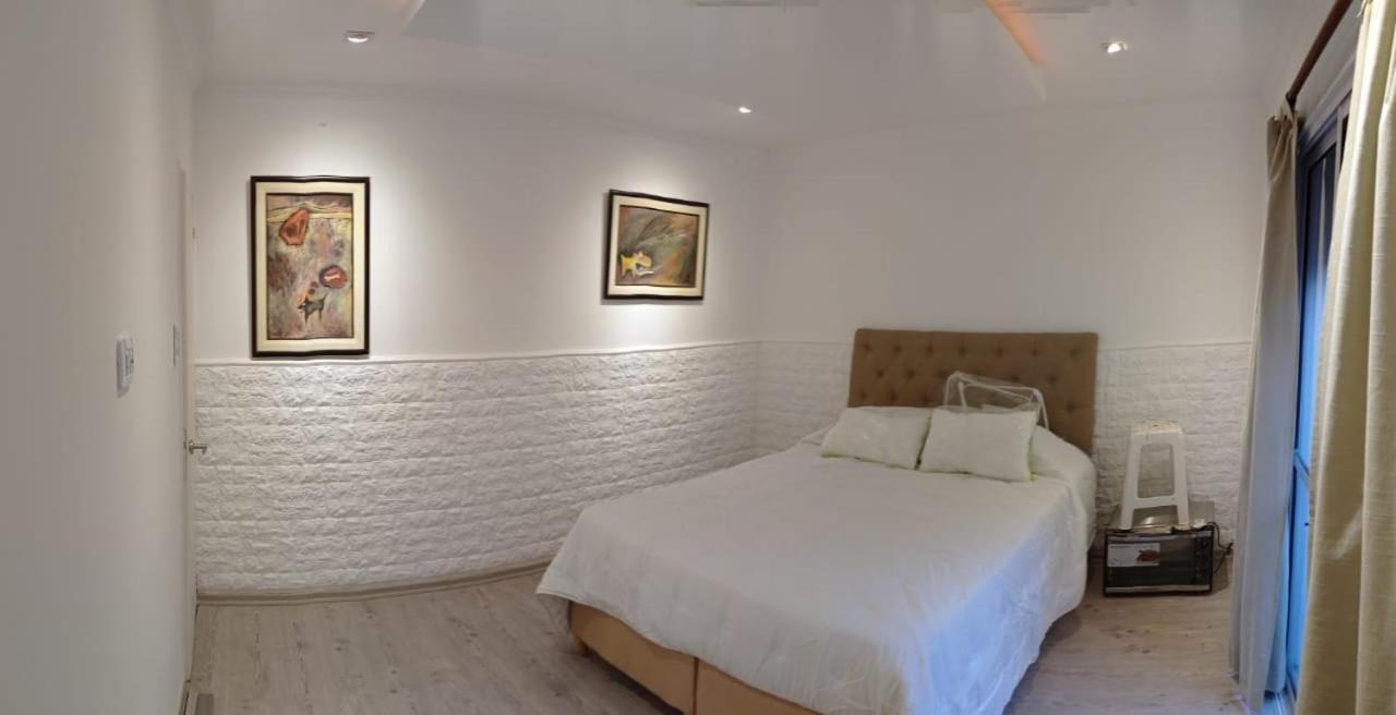 Appartement Buona Notte! à Bahía Blanca Extérieur photo